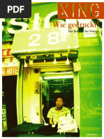 Download XING 19  Editorial by XING Kulturmagazin SN85454242 doc pdf