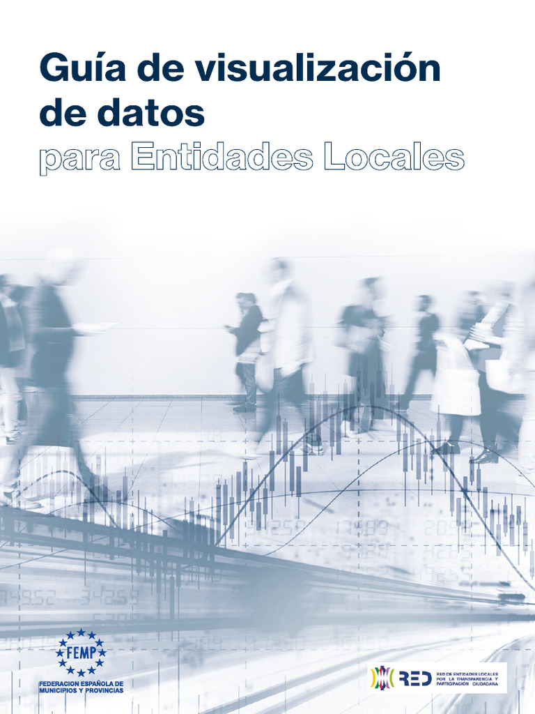 Guía para Visualización de Datos Locales | PDF | Datos