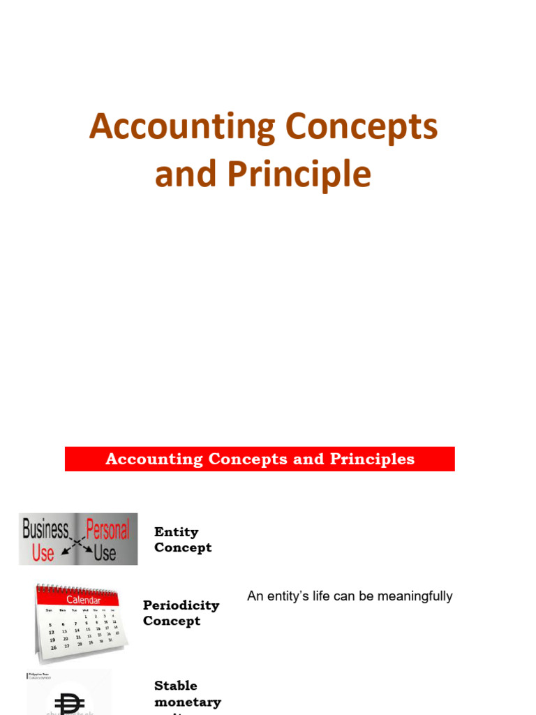 Basic Accounting Principles 2 1 | PDF | Debits And Credits | Expense
