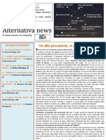 Alternativa News Numero 67