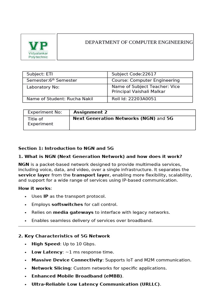 IP Telephony and VoIP Tutorial - Comprehensive Guide