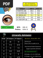 2012 Intro Lecture (H1 Geo)