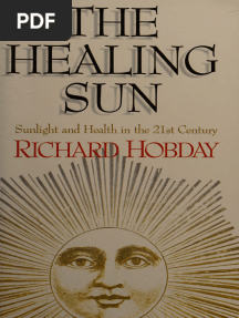 OceanofPDF.com the Healing Sun Sunlight and Health in the 21st Century - Richard Hobday