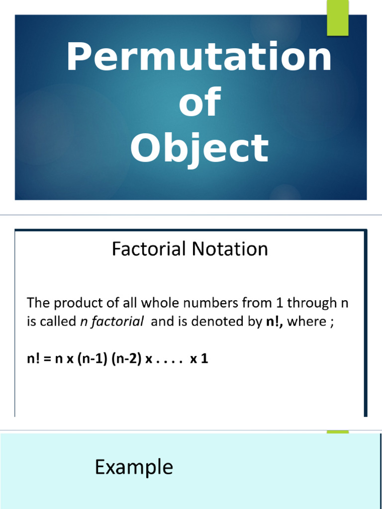 Probability Concepts and Events Explained | PDF
