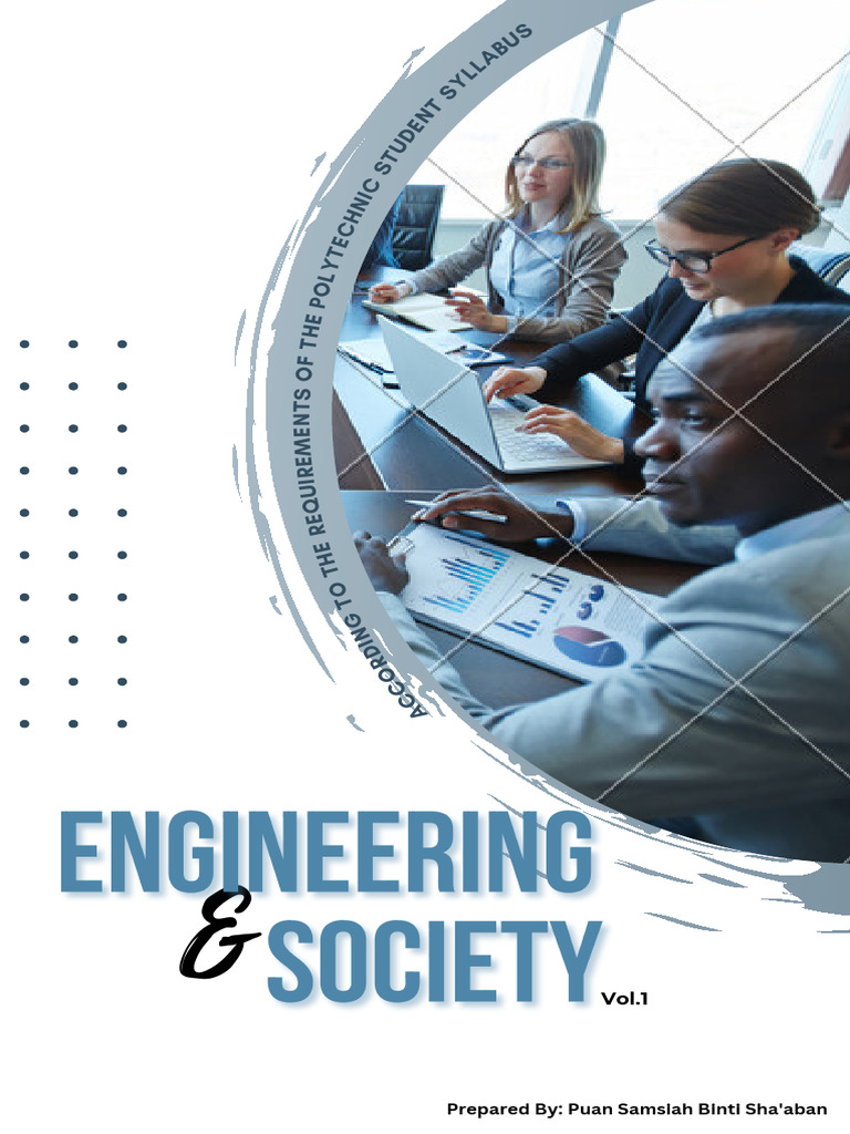 Engineering's Role in Society and Challenges | PDF | Engineering ...