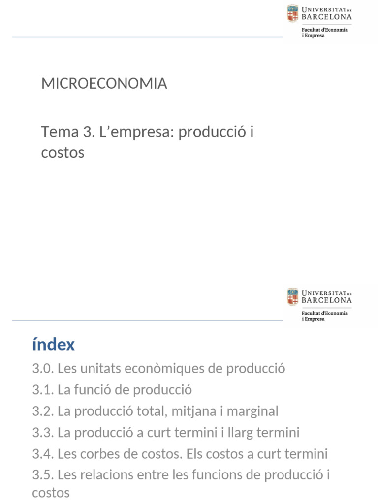 Micro-Tema3 Complet | PDF | Procesos de negocio | Business
