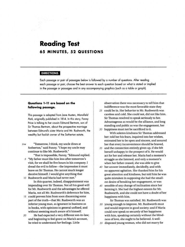 SAT | PDF