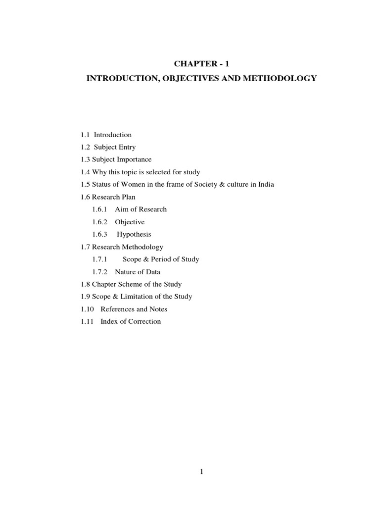 09 - Chapter - 1 | PDF | Gender Equality | Gender Studies