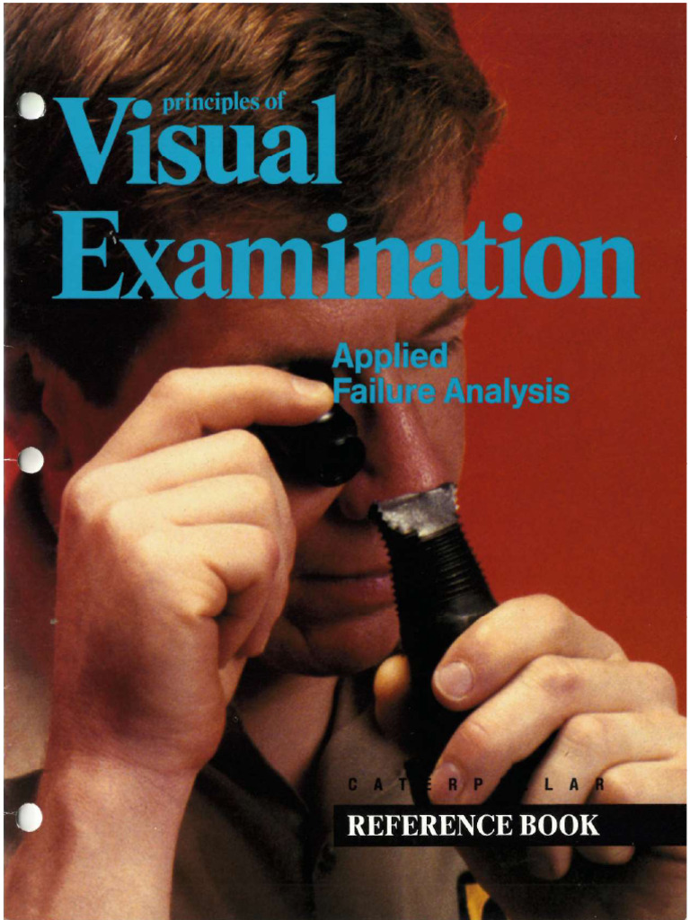2 - SEBV0547-AFA-Visual Examination | PDF