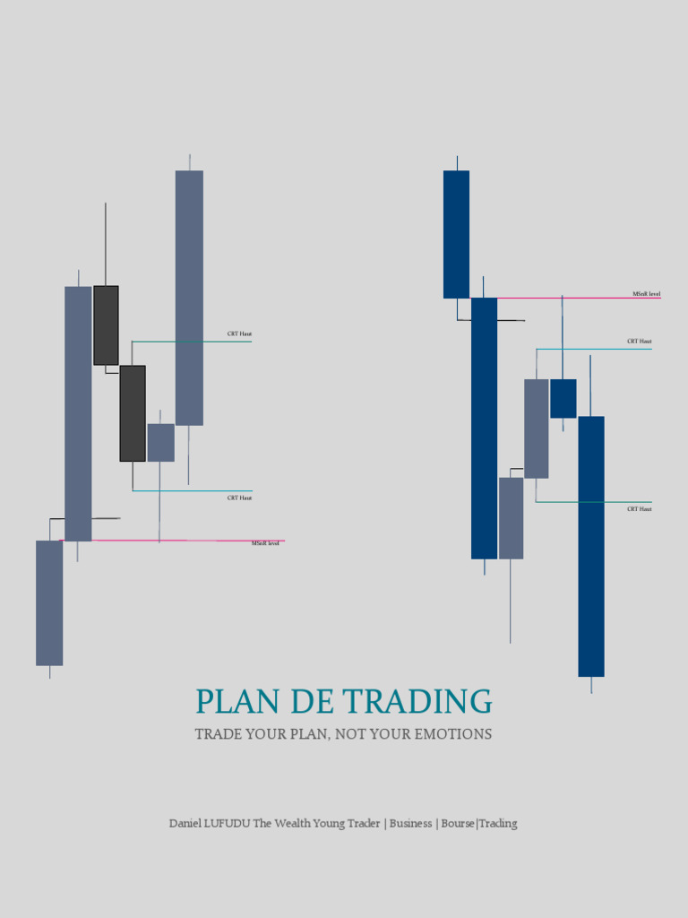 Plan de Trading pour Jeunes Traders | PDF | Échecs | Théorie (échecs)