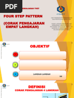 Implementasi Praktikal: Langkah demi Langkah