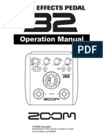 Operation Manual: EB2.fm 1 ページ ２００５年７月２７日 水曜日 午後４時１５分