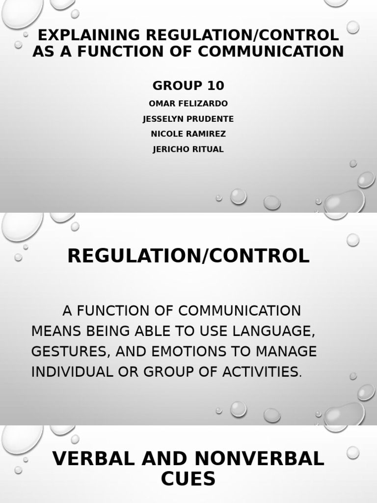 Group 10 | PDF