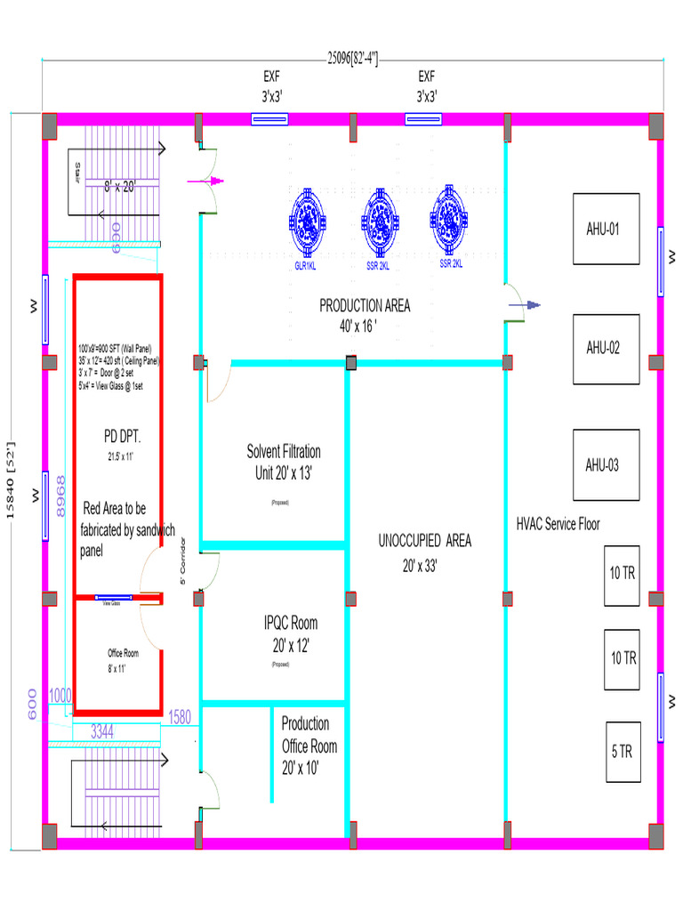 Layout for PD partition | PDF