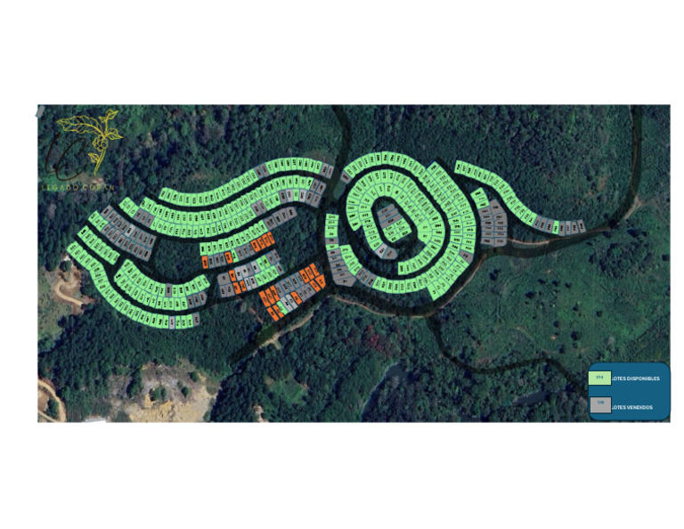 Mapa Actualizado 27 de Febrero | PDF