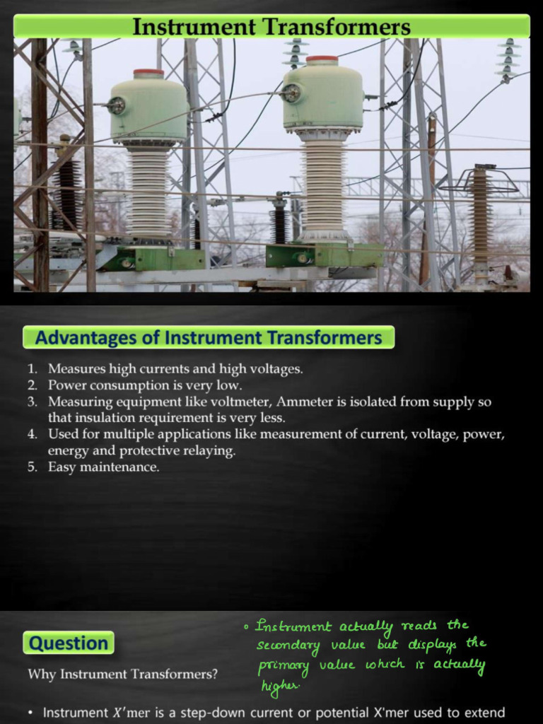 Instrument | PDF