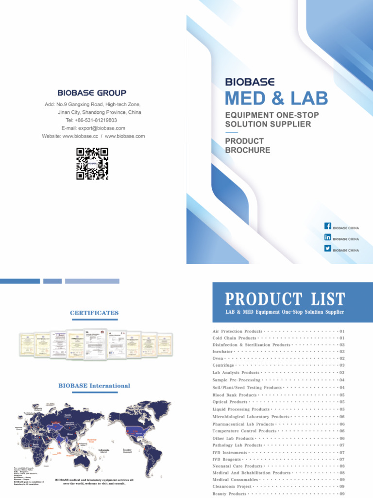 Product List | PDF