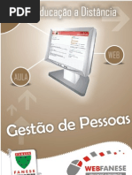 Gestão de Pessoas