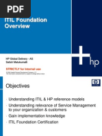 Download ITIL Foundation by Suman Ragi SN85464666 doc pdf