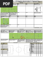 Plano de Treino(nº50)
