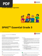Spike Prime Programming Guide | PDF | Computing | Computer Engineering