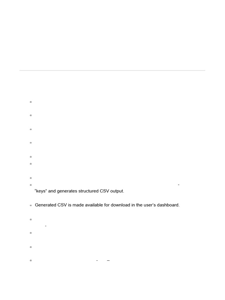DocExtract Privacy Policy & Terms | PDF | Http Cookie | Indemnity