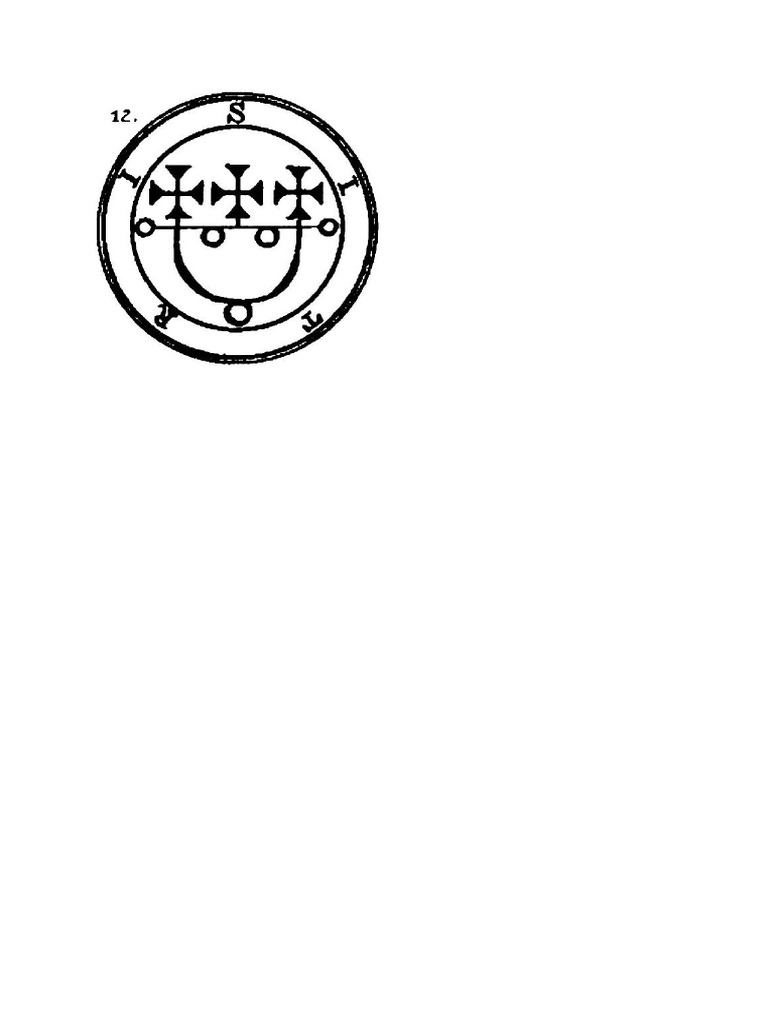 Sitri | PDF