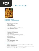 Download Martabak Shanghai by Muhammad Fajro Akbar SN85468287 doc pdf
