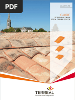 Tuile Dc12 Terreal Pdf