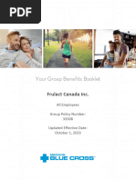 Medavie Blue Cross Payment Assignment Form | PDF | Blue Cross Blue ...