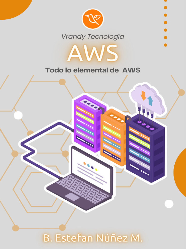 Todo Lo Elemental de AWS | PDF | Servicios web de Amazon | Computación ...