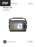 Phasor Manual