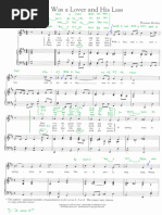 Evening Rise Sheet Music by Ansohn | PDF