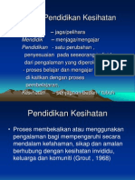 Definisi Dan Huraian PK Tahun 1 DAN 2 TAHUN 2011