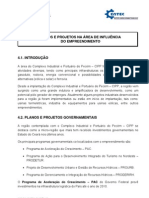 04 - Planos e Projetos Co-Localizados