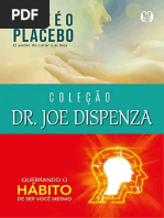 Quebrando o Hábito de Ser Você Mesmo | PDF