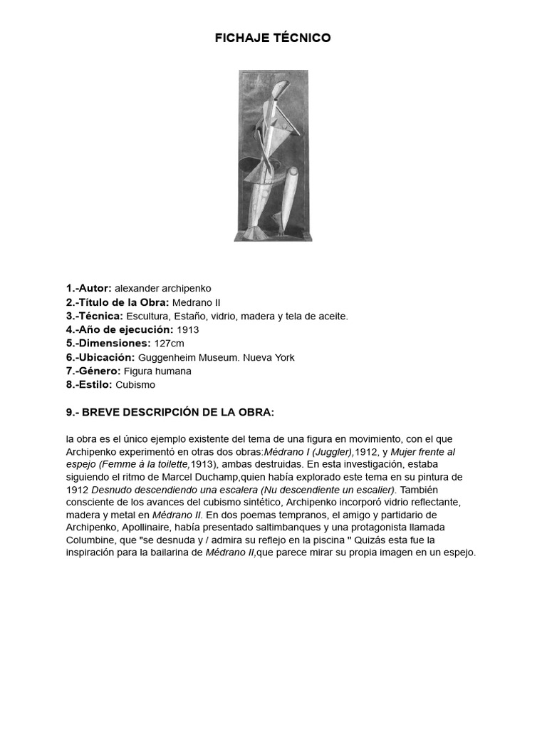 Documento Sin Título | PDF