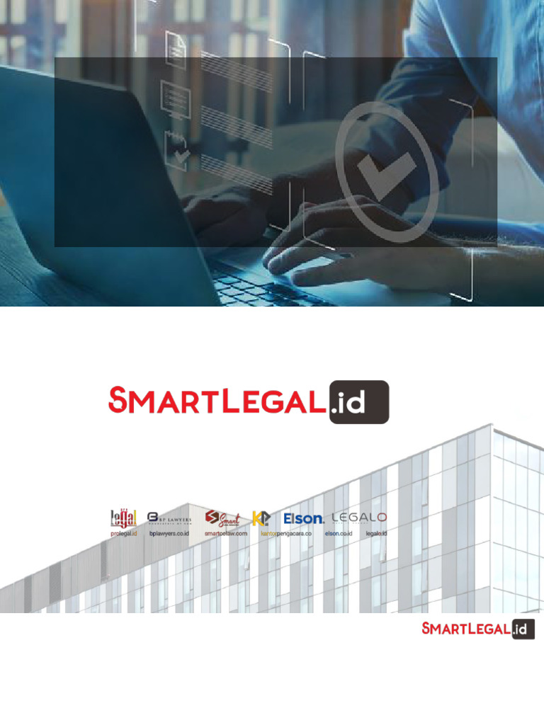 Materi Pelatihan Pengajuan Dan Transisi Online Single Submission Versi ...