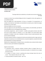 Rimas y Letras de Rap para Improvisar | PDF | Música hip-hop | Ocio