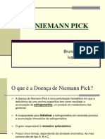 Niemann Pick