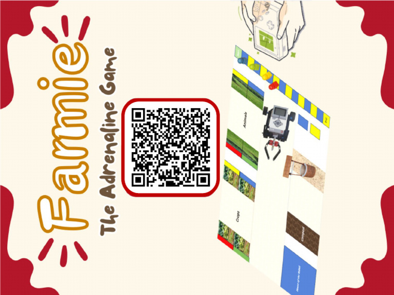 Farmie Poster | PDF