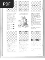 Chessboard Ranks and Files Explained | PDF | Traditional Board Games ...