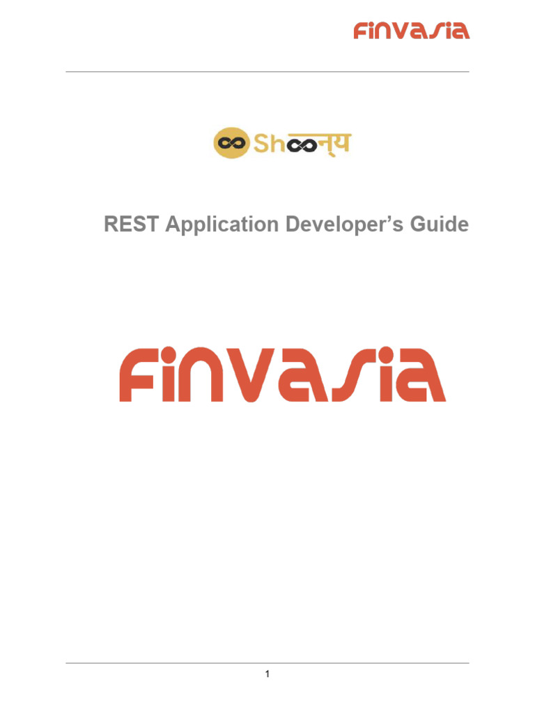 Noren API Developer Guide | PDF | Json | World Wide Web