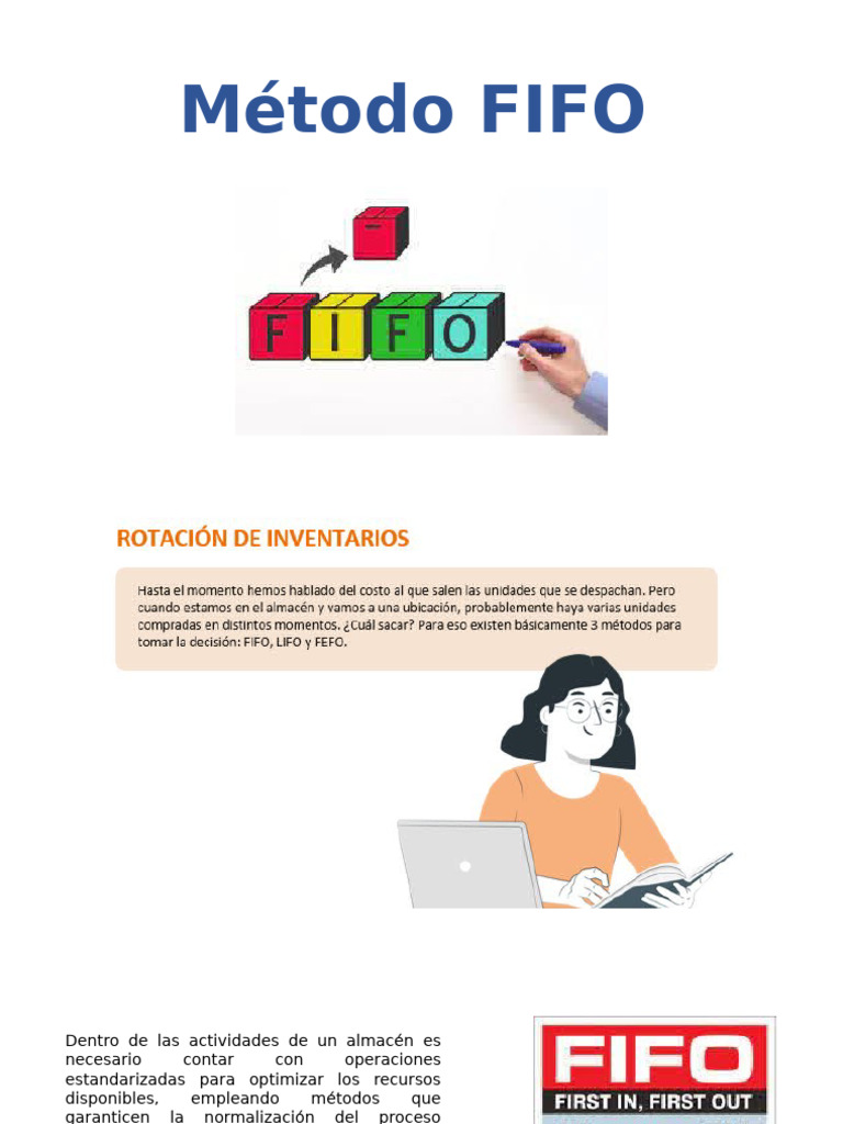 FIFO | PDF