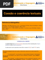 Coesaocoerencia Arquivo Sem Audio