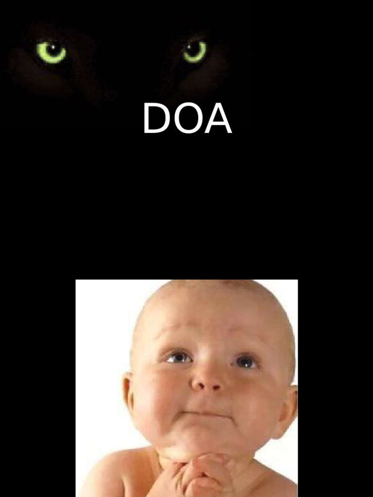 Mengajarkan Doa kepada Anak-anak | PDF