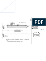 Sten MkIII Receiver Bond Blueprint