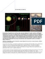 NIBIRU: O 12° Planeta (Antropologia Ufológica)