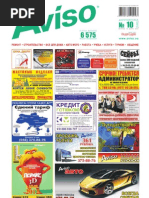 Aviso (DN) - Part 2 - 10 /530 | PDF