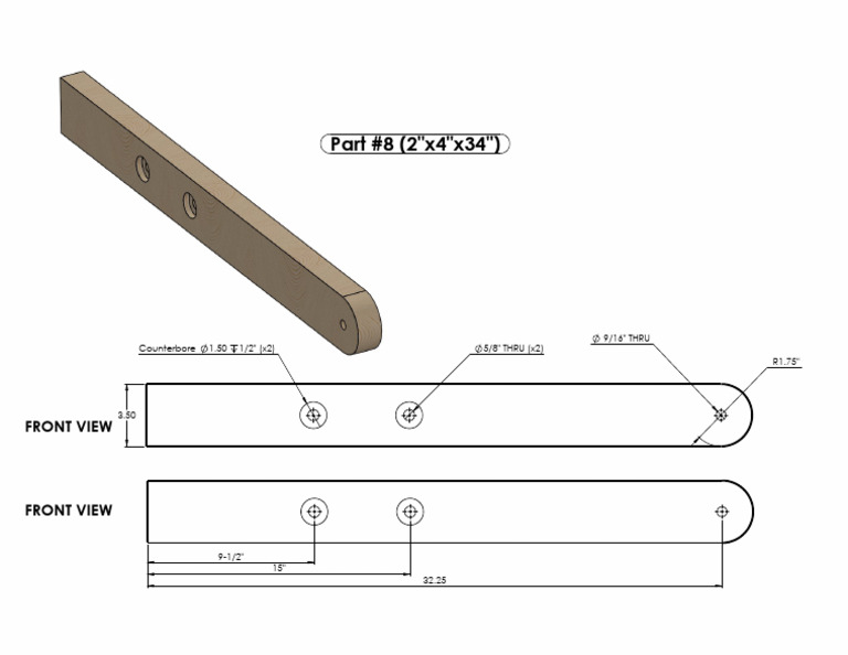 8 Drawing | PDF